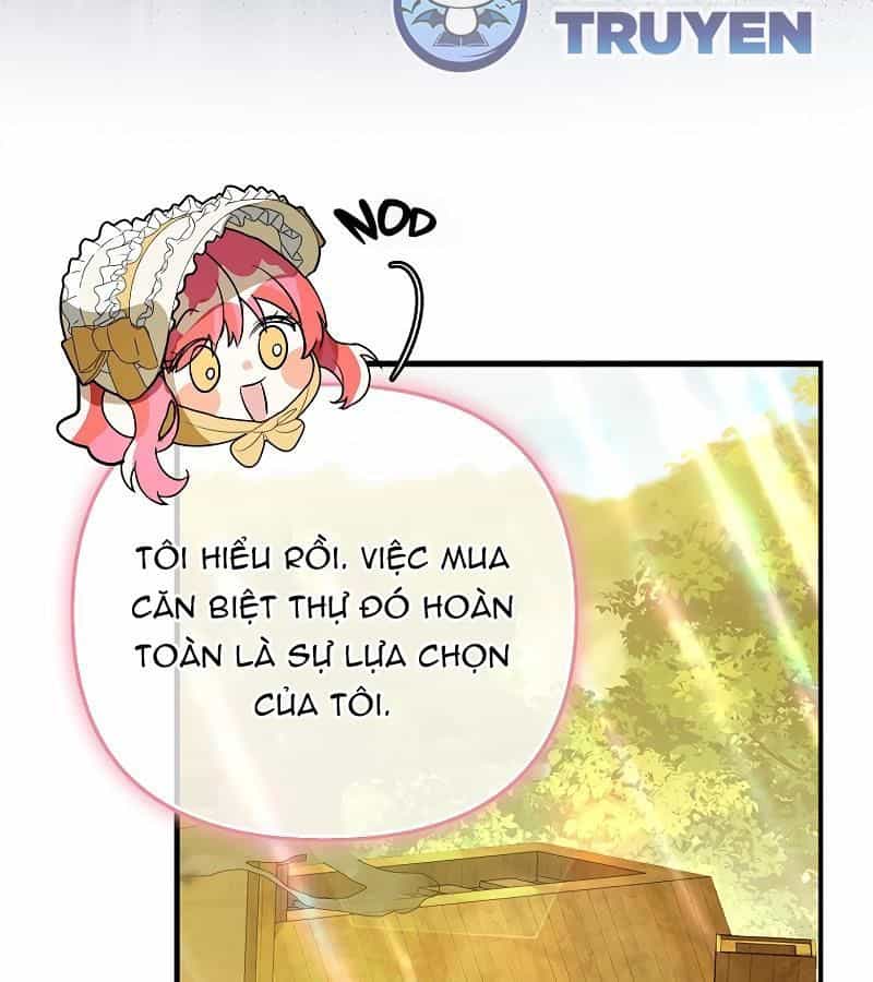 Các Nam Chính Bị Giam Giữ Trong Nhà Tôi - Chương 7 - ảnh 87
