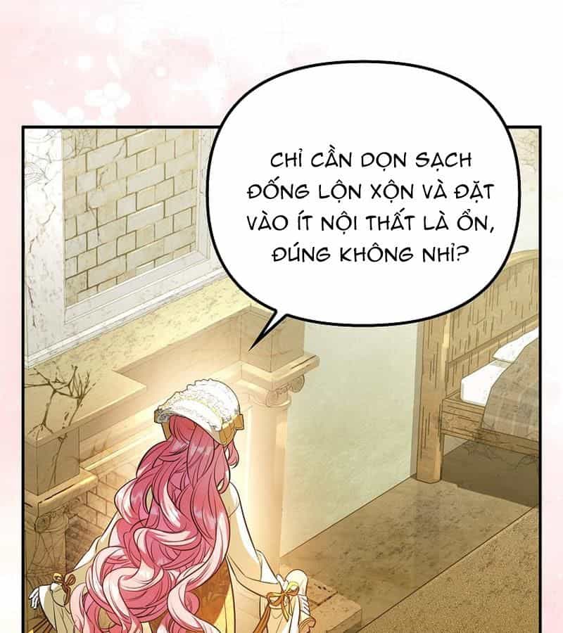 Các Nam Chính Bị Giam Giữ Trong Nhà Tôi - Chương 8 - ảnh 42