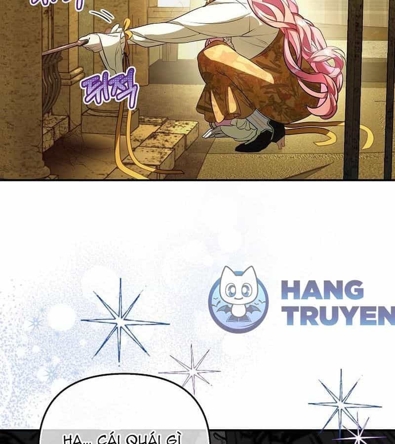 Các Nam Chính Bị Giam Giữ Trong Nhà Tôi - Chương 8 - ảnh 53