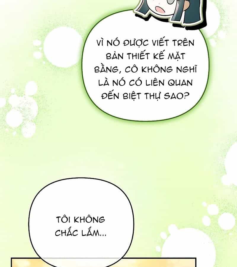 Các Nam Chính Bị Giam Giữ Trong Nhà Tôi - Chương 9 - ảnh 18