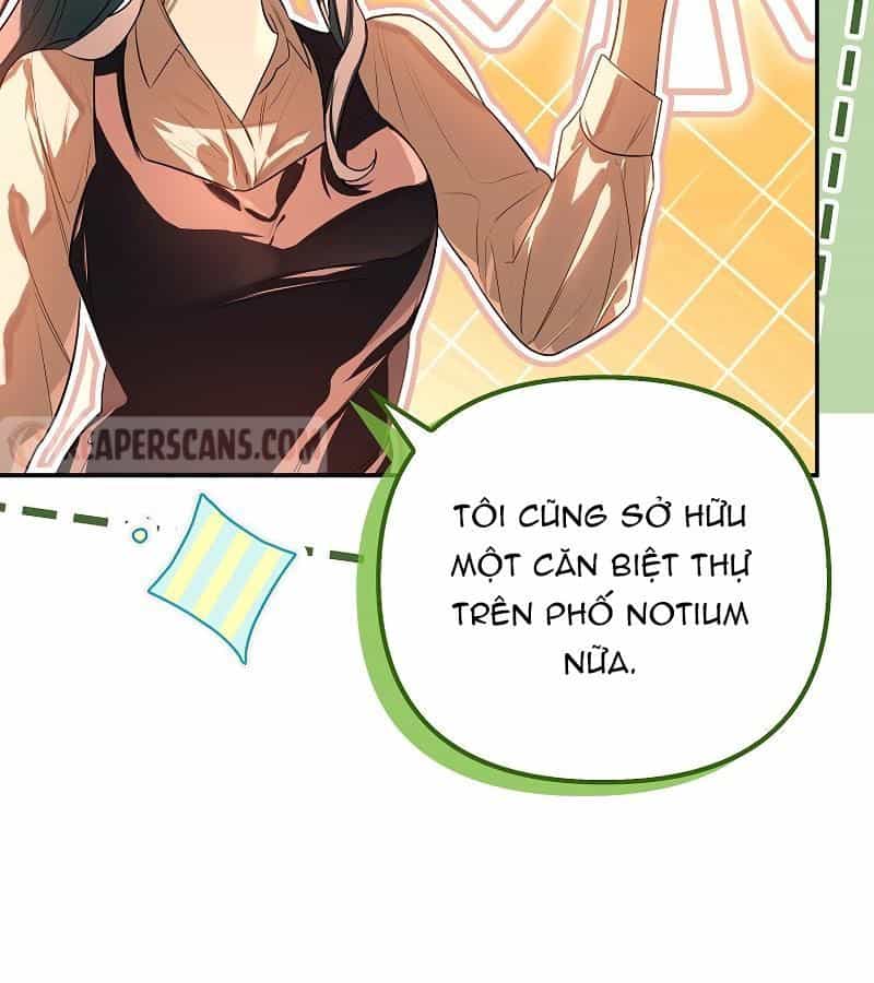 Các Nam Chính Bị Giam Giữ Trong Nhà Tôi - Chương 9 - ảnh 22