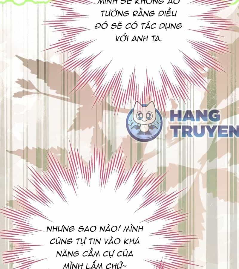 Các Nam Chính Bị Giam Giữ Trong Nhà Tôi - Chương 9 - ảnh 74