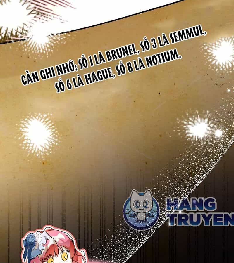 Các Nam Chính Bị Giam Giữ Trong Nhà Tôi - Chương 9 - ảnh 9