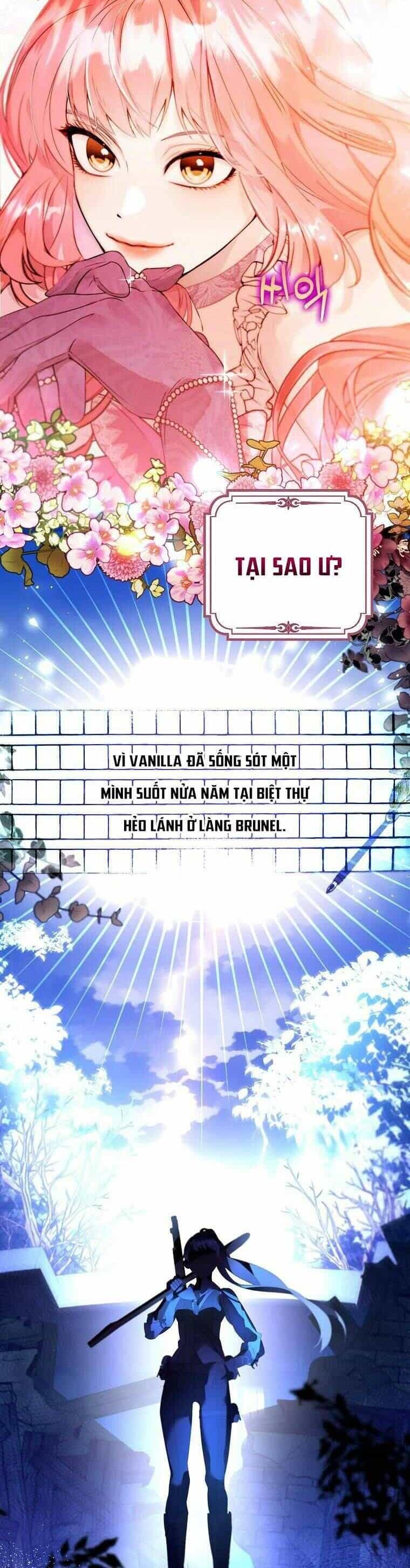 Các Nam Chính Bị Mắc Kẹt Trong Nhà Tôi - Chương 2 - ảnh 24
