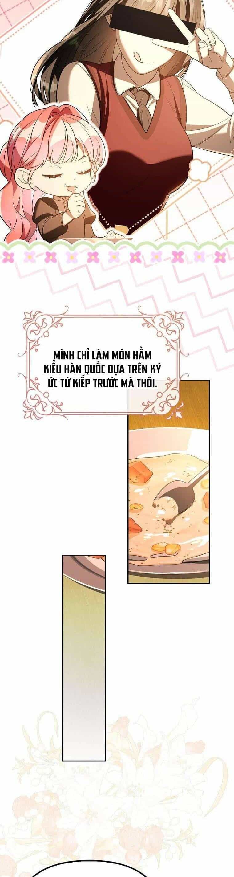 Các Nam Chính Bị Mắc Kẹt Trong Nhà Tôi - Chương 25 - ảnh 7