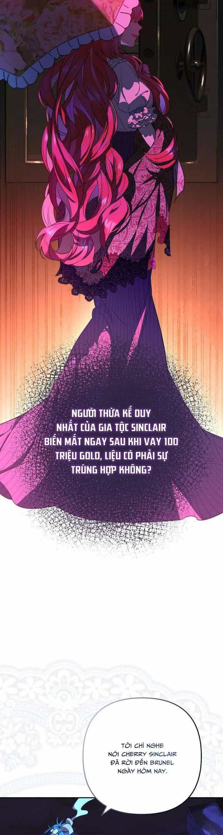 Các Nam Chính Bị Mắc Kẹt Trong Nhà Tôi - Chương 6 - ảnh 28