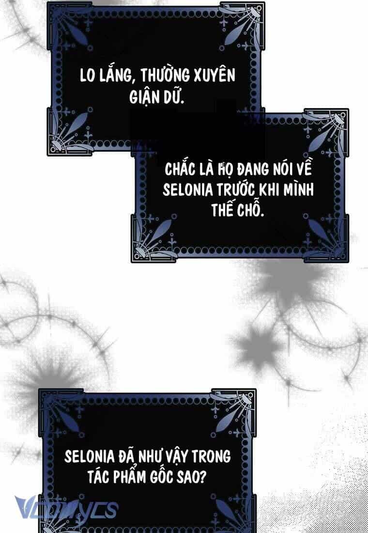 Các Nam Chính Đã Bị Nữ Phụ Cướp Mất - Chương 9 - ảnh 13