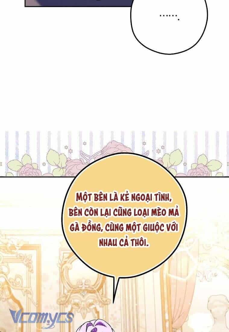 Các Nam Chính Đã Bị Nữ Phụ Cướp Mất - Chương 9 - ảnh 46