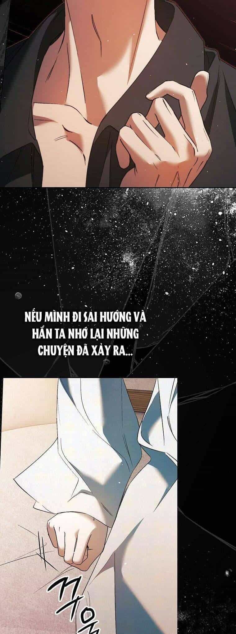 Các Nam Chính Đã Bị Nữ Phụ Cướp Mất - Chương 12 - ảnh 33