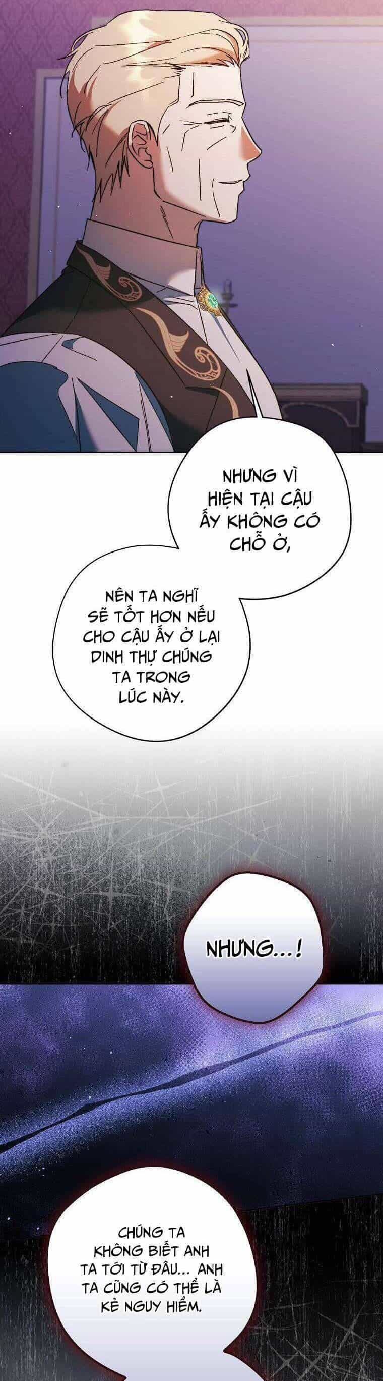 Các Nam Chính Đã Bị Nữ Phụ Cướp Mất - Chương 13 - ảnh 19
