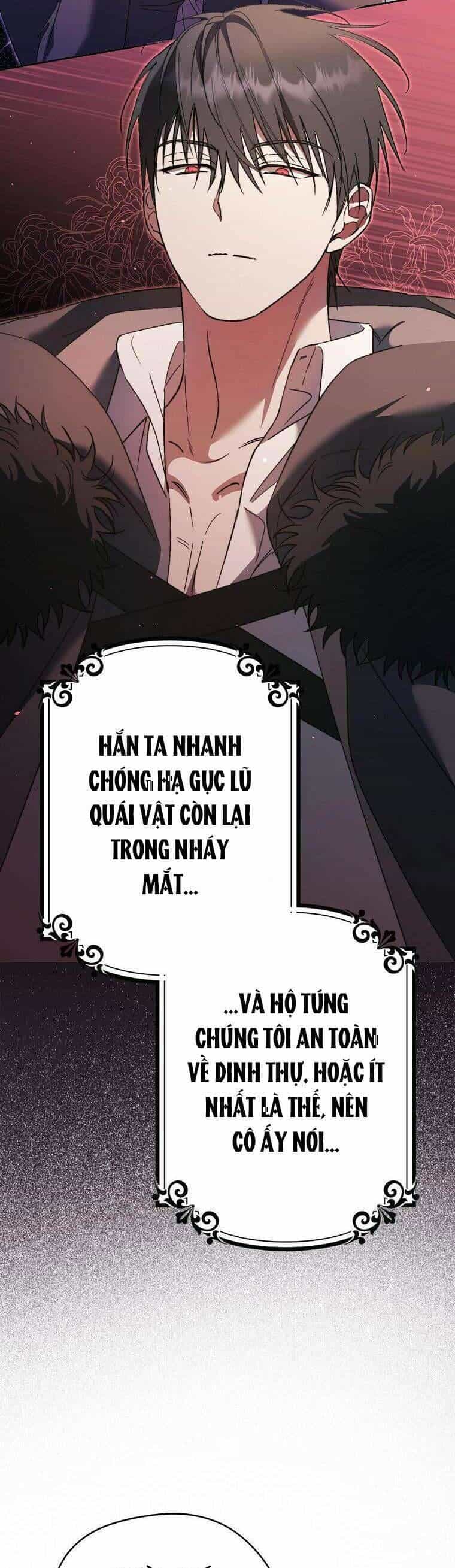 Các Nam Chính Đã Bị Nữ Phụ Cướp Mất - Chương 13 - ảnh 6