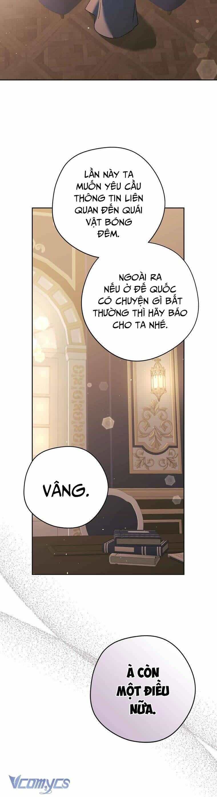 Các Nam Chính Đã Bị Nữ Phụ Cướp Mất - Chương 14 - ảnh 35