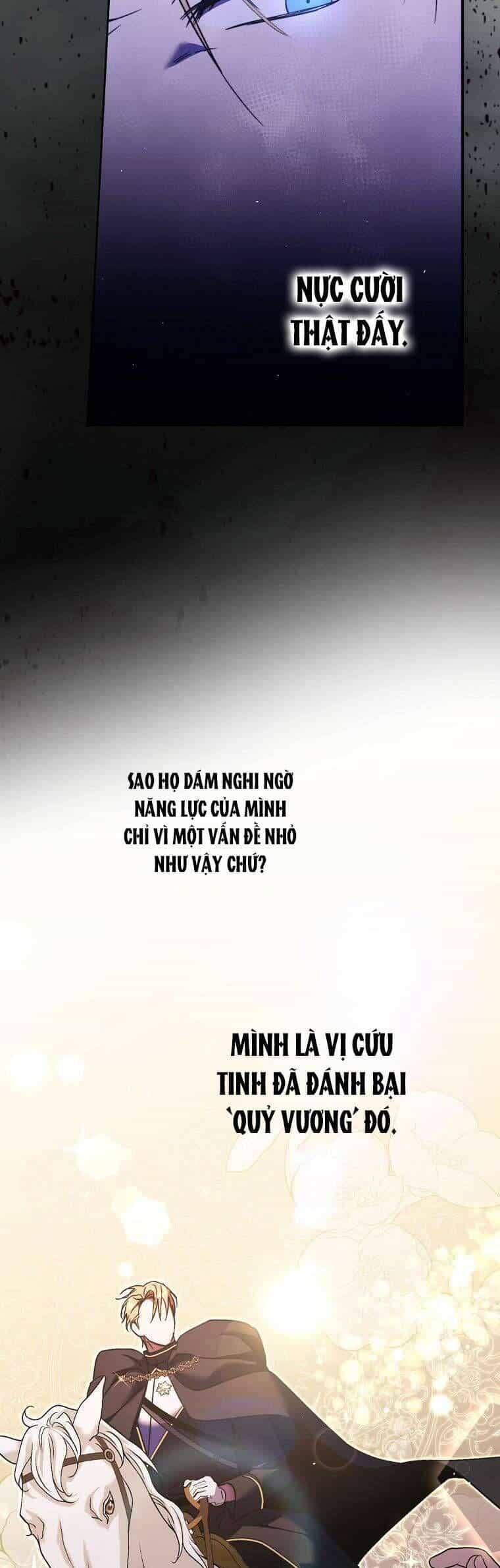 Các Nam Chính Đã Bị Nữ Phụ Cướp Mất - Chương 14 - ảnh 7