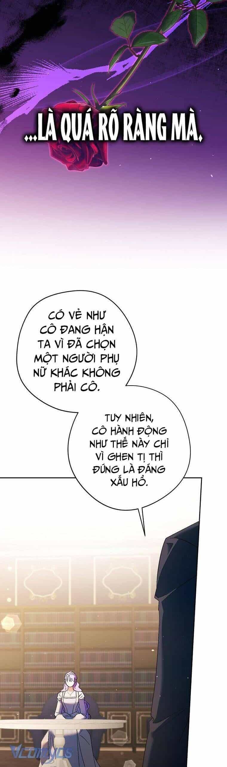 Các Nam Chính Đã Bị Nữ Phụ Cướp Mất - Chương 15 - ảnh 11