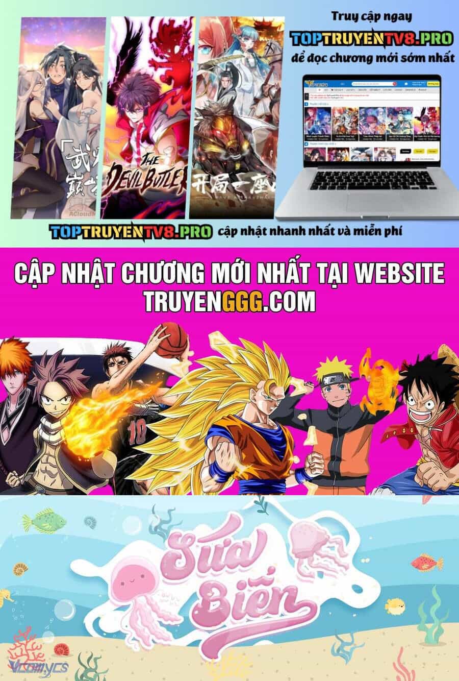 Các Nam Chính Đã Bị Nữ Phụ Cướp Mất - Chương 15 - ảnh 2