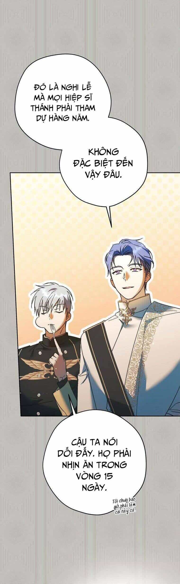Các Nam Chính Đã Bị Nữ Phụ Cướp Mất - Chương 16 - ảnh 17