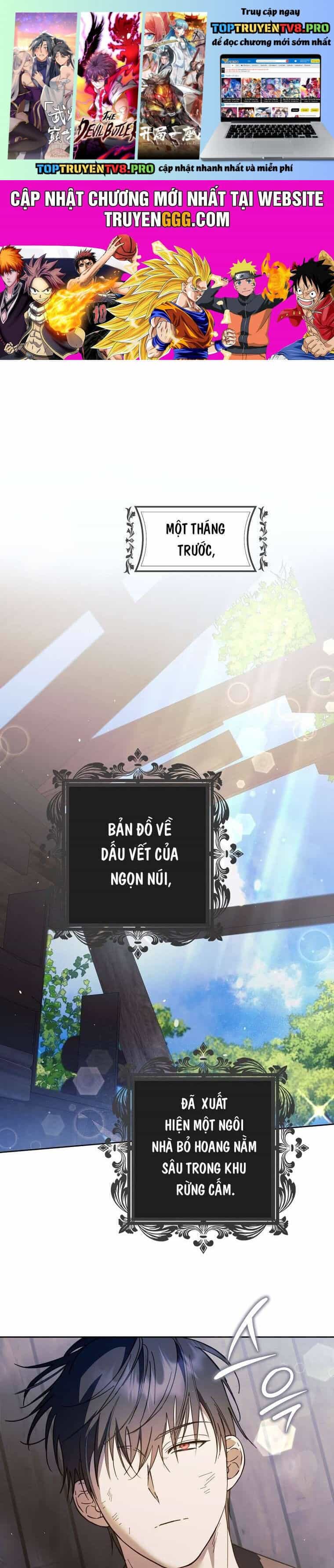 Các Nam Chính Đã Bị Nữ Phụ Cướp Mất - Chương 17 - ảnh 1