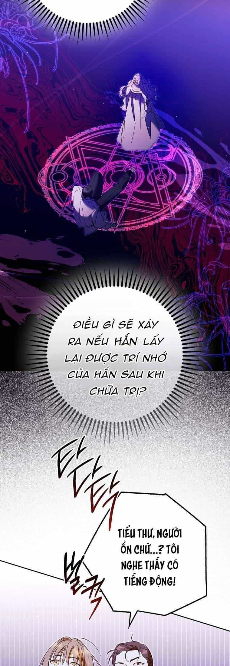 Các Nam Chính Đã Bị Nữ Phụ Cướp Mất - Chương 17 - ảnh 24
