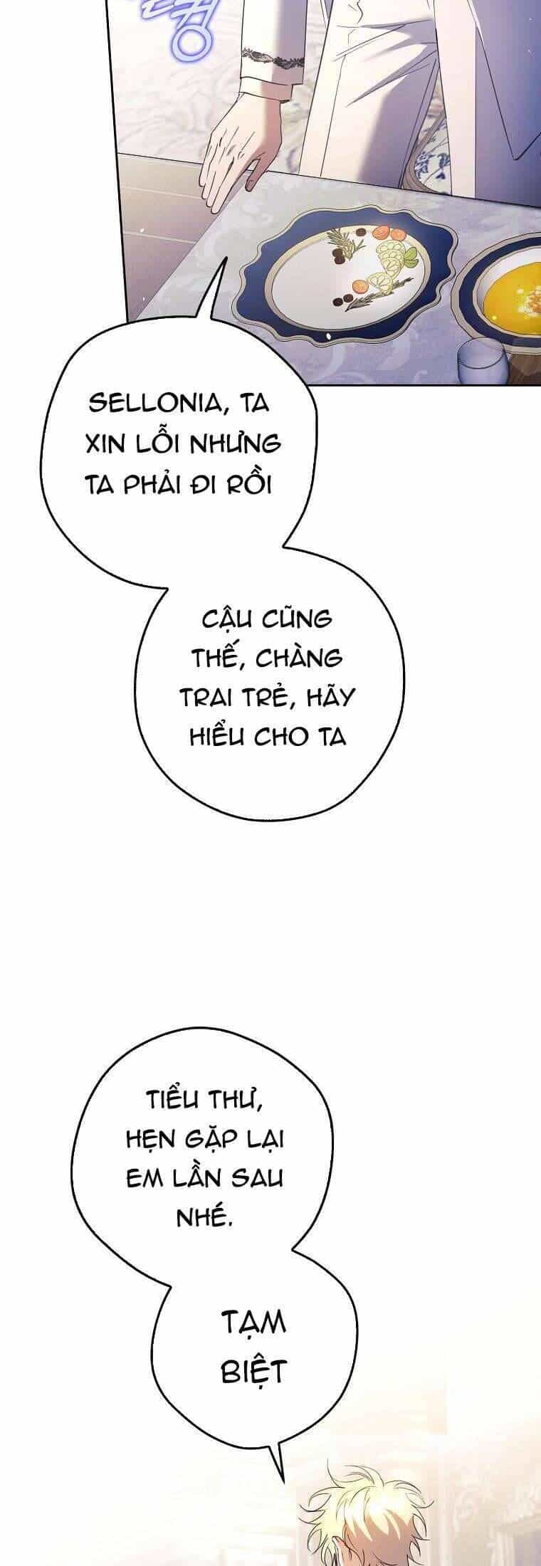 Các Nam Chính Đã Bị Nữ Phụ Cướp Mất - Chương 19 - ảnh 15