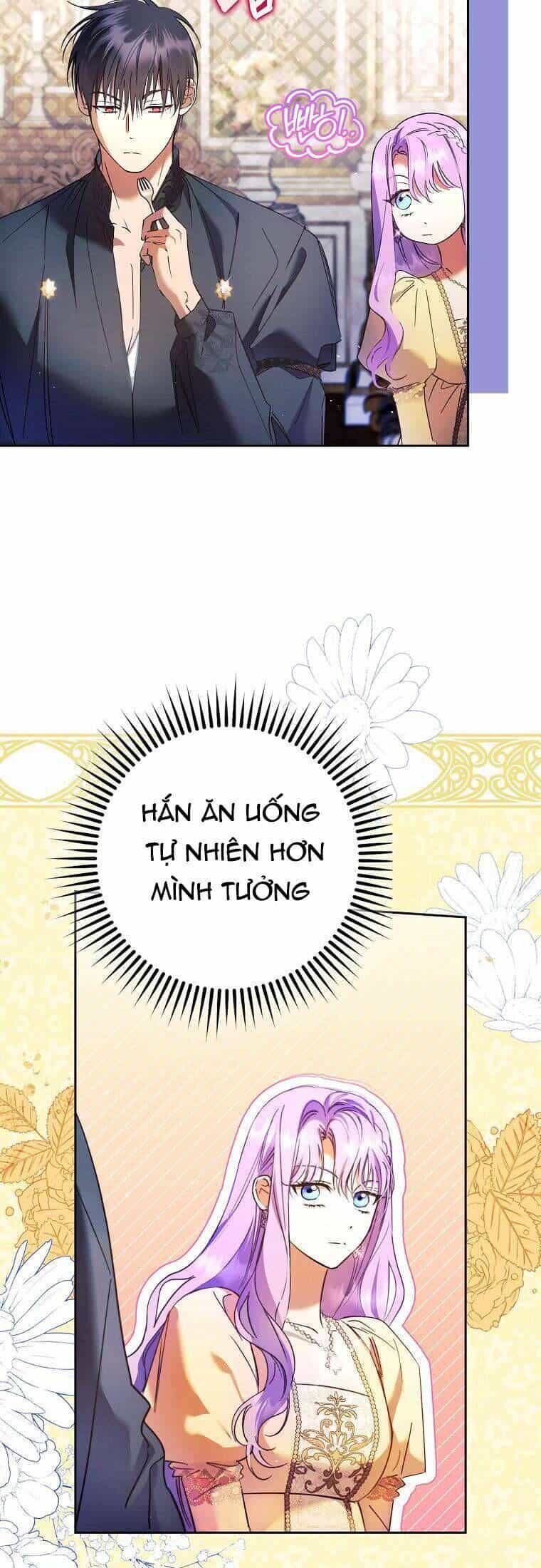 Các Nam Chính Đã Bị Nữ Phụ Cướp Mất - Chương 19 - ảnh 35