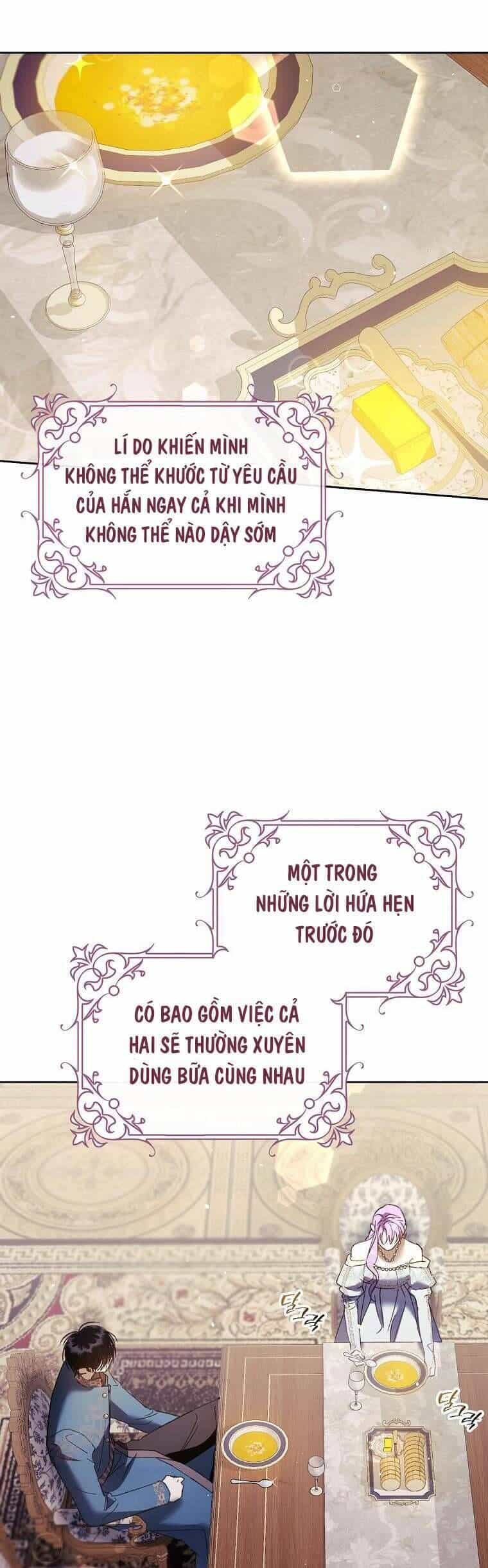 Các Nam Chính Đã Bị Nữ Phụ Cướp Mất - Chương 21 - ảnh 9