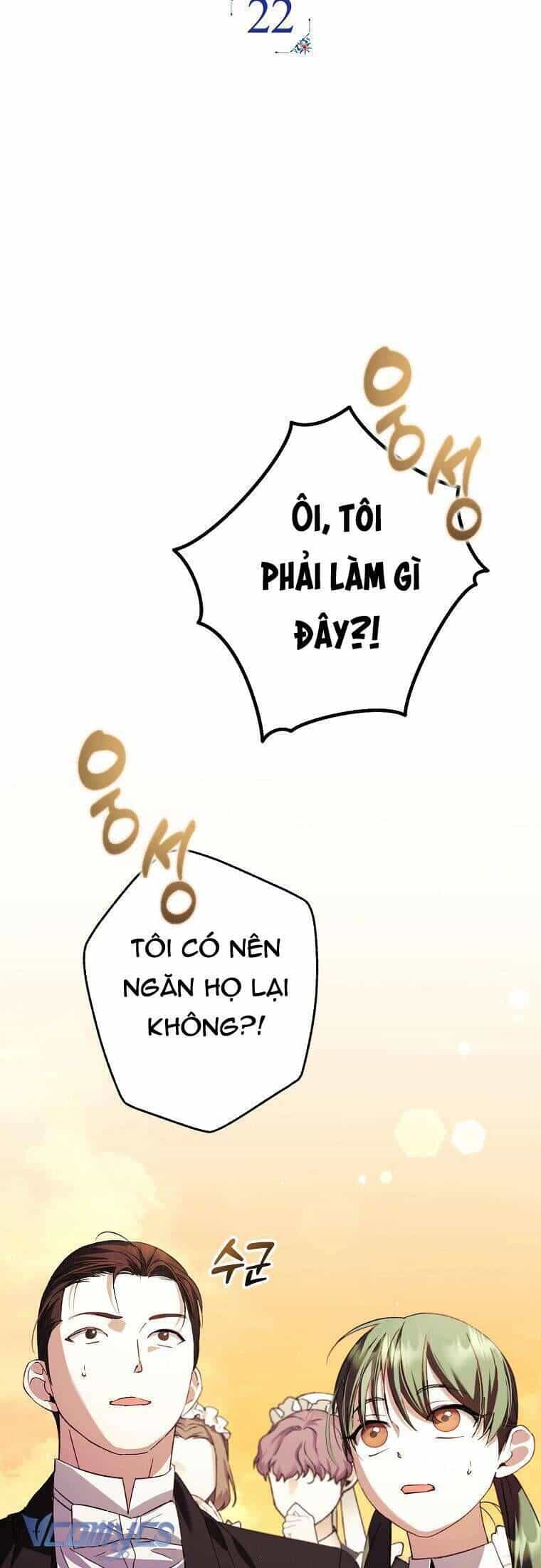 Các Nam Chính Đã Bị Nữ Phụ Cướp Mất - Chương 22 - ảnh 7