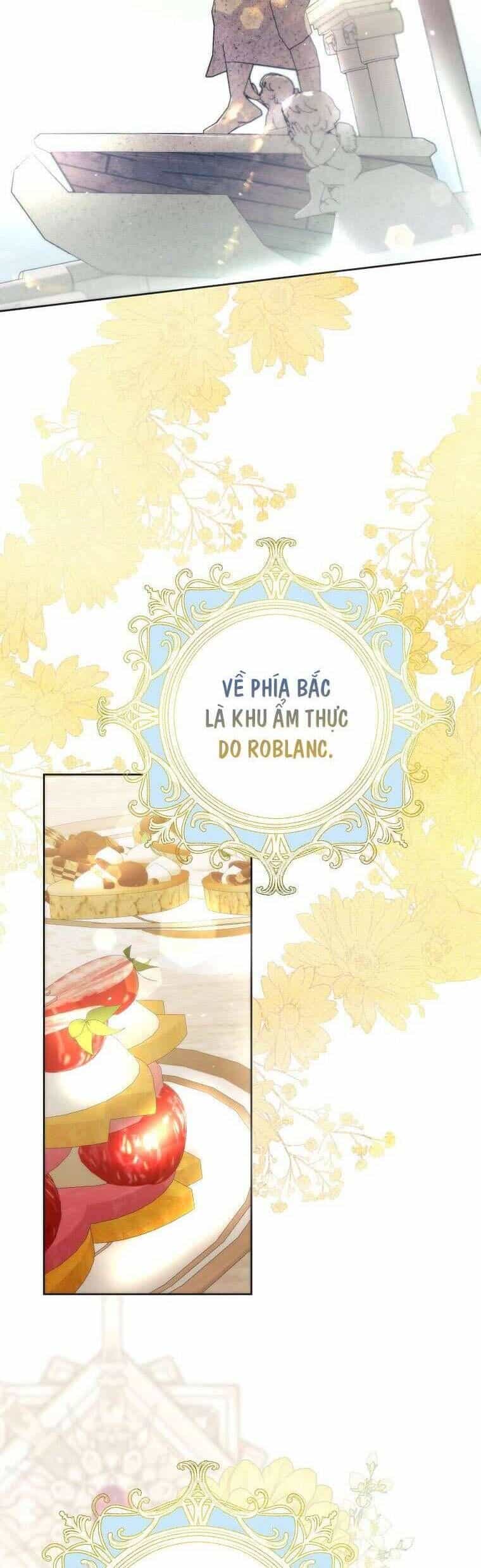 Các Nam Chính Đã Bị Nữ Phụ Cướp Mất - Chương 24 - ảnh 16