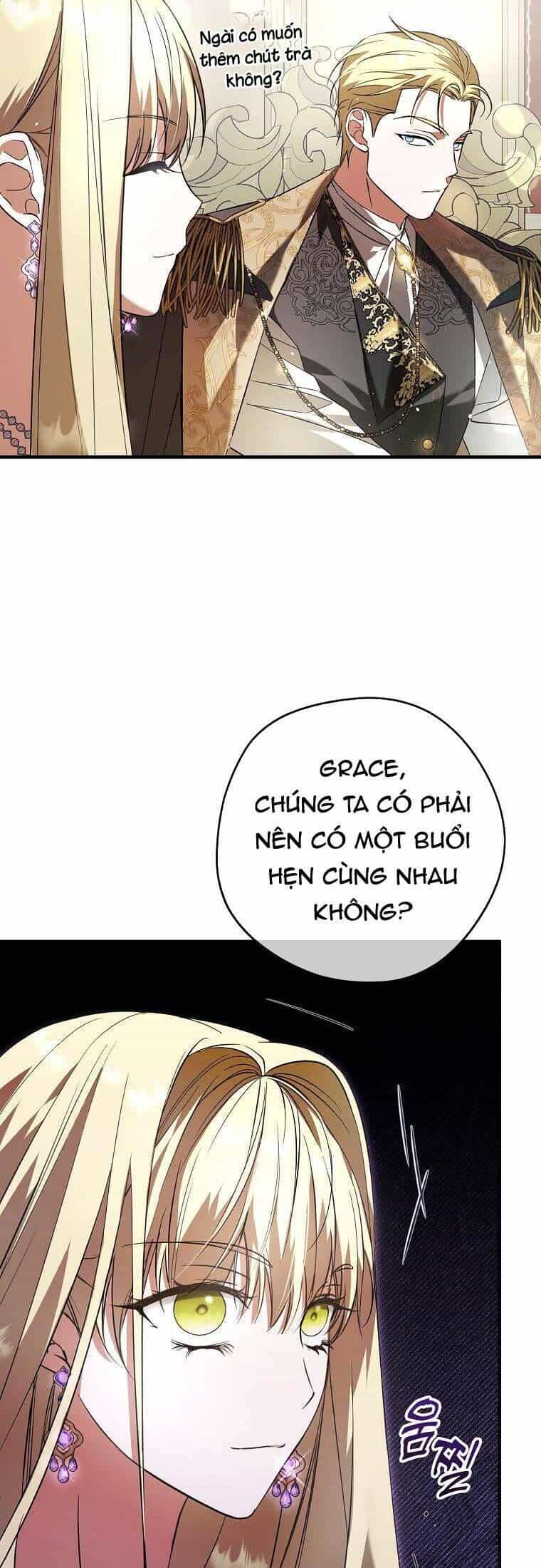 Các Nam Chính Đã Bị Nữ Phụ Cướp Mất - Chương 28 - ảnh 31