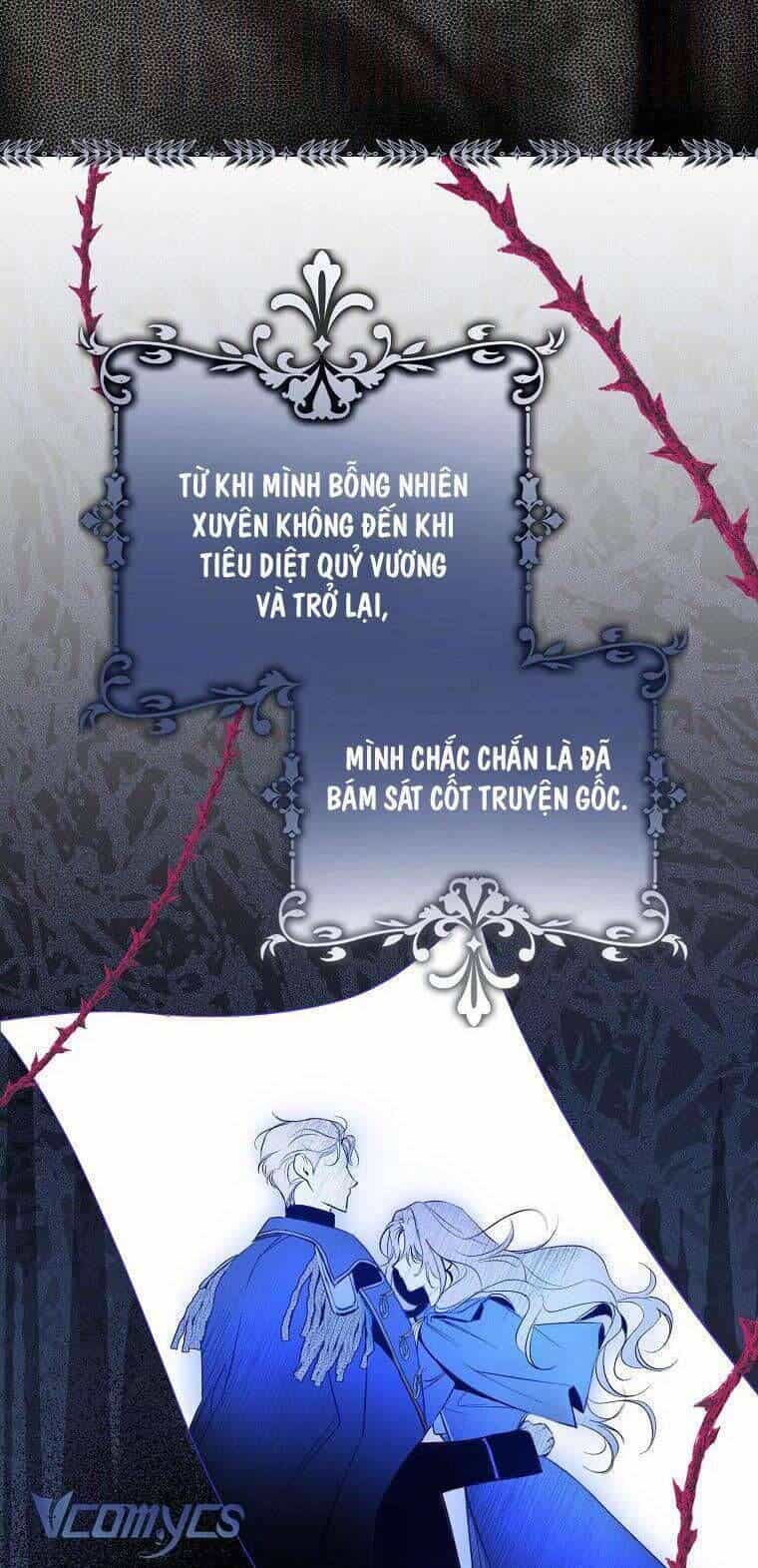 Các Nam Chính Đã Bị Nữ Phụ Cướp Mất - Chương 2 - ảnh 52