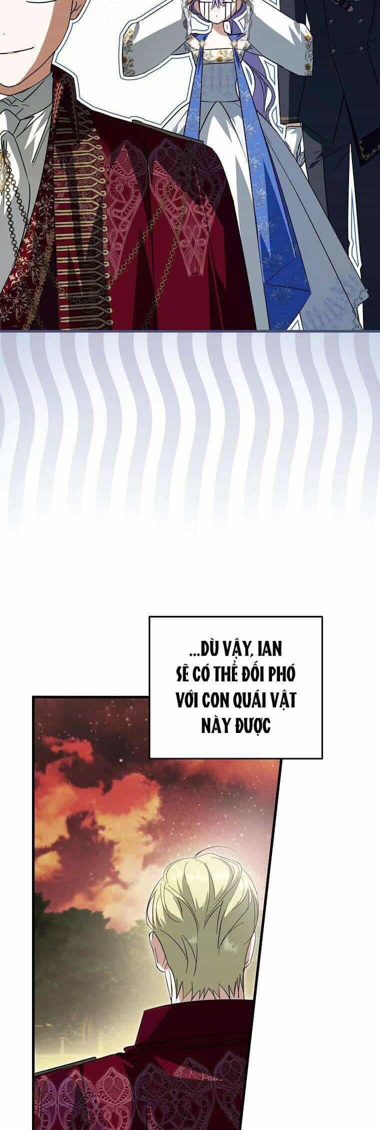 Các Nam Chính Đã Bị Nữ Phụ Cướp Mất - Chương 31 - ảnh 36