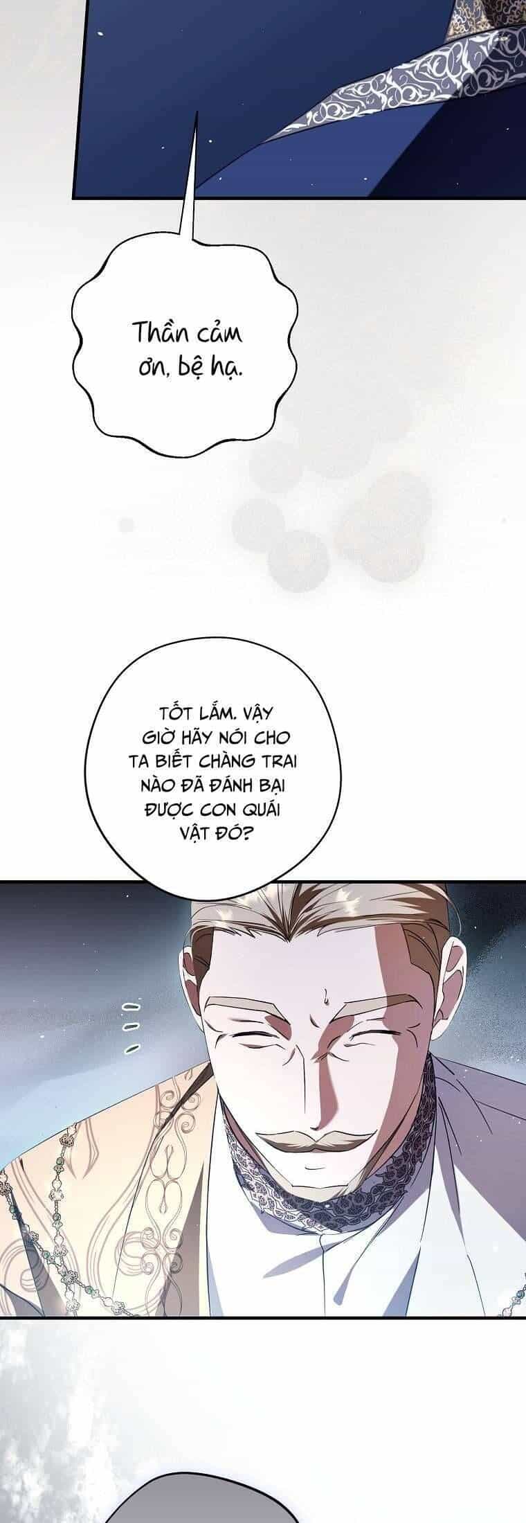 Các Nam Chính Đã Bị Nữ Phụ Cướp Mất - Chương 33 - ảnh 19