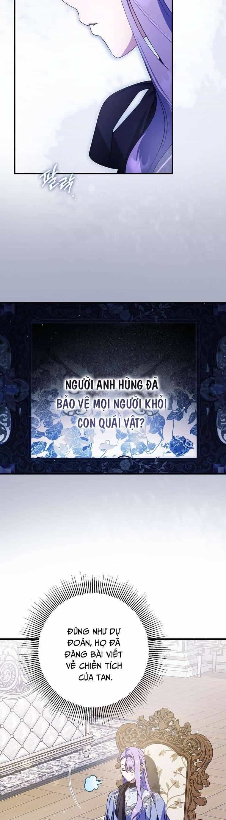 Các Nam Chính Đã Bị Nữ Phụ Cướp Mất - Chương 33 - ảnh 4
