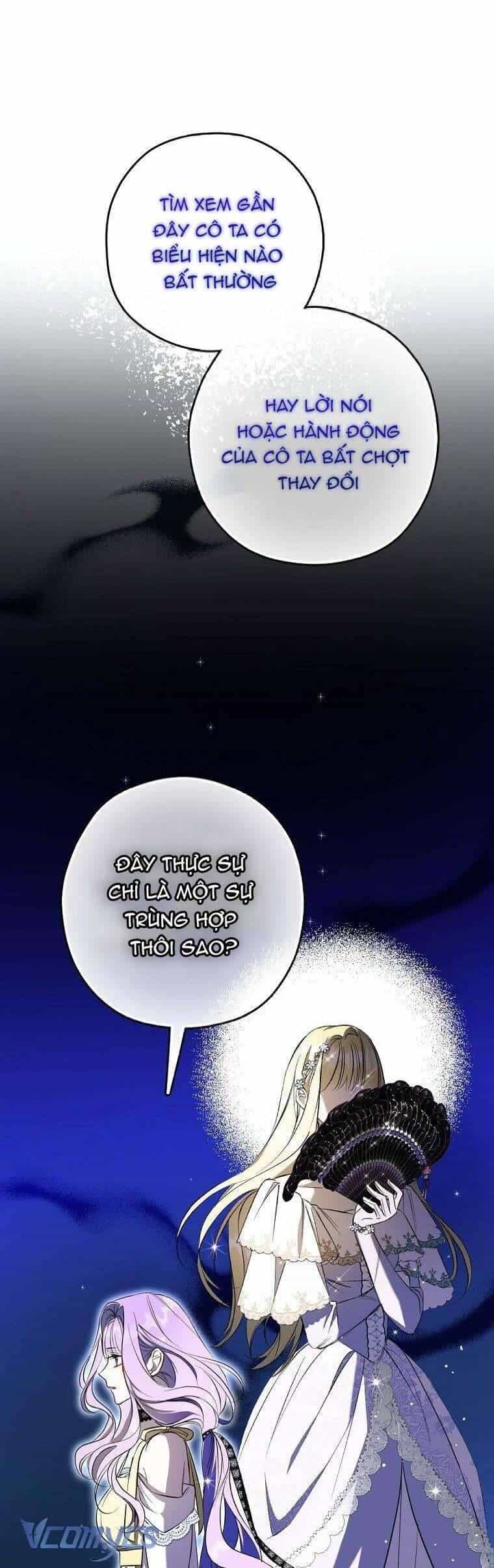Các Nam Chính Đã Bị Nữ Phụ Cướp Mất - Chương 3 - ảnh 66
