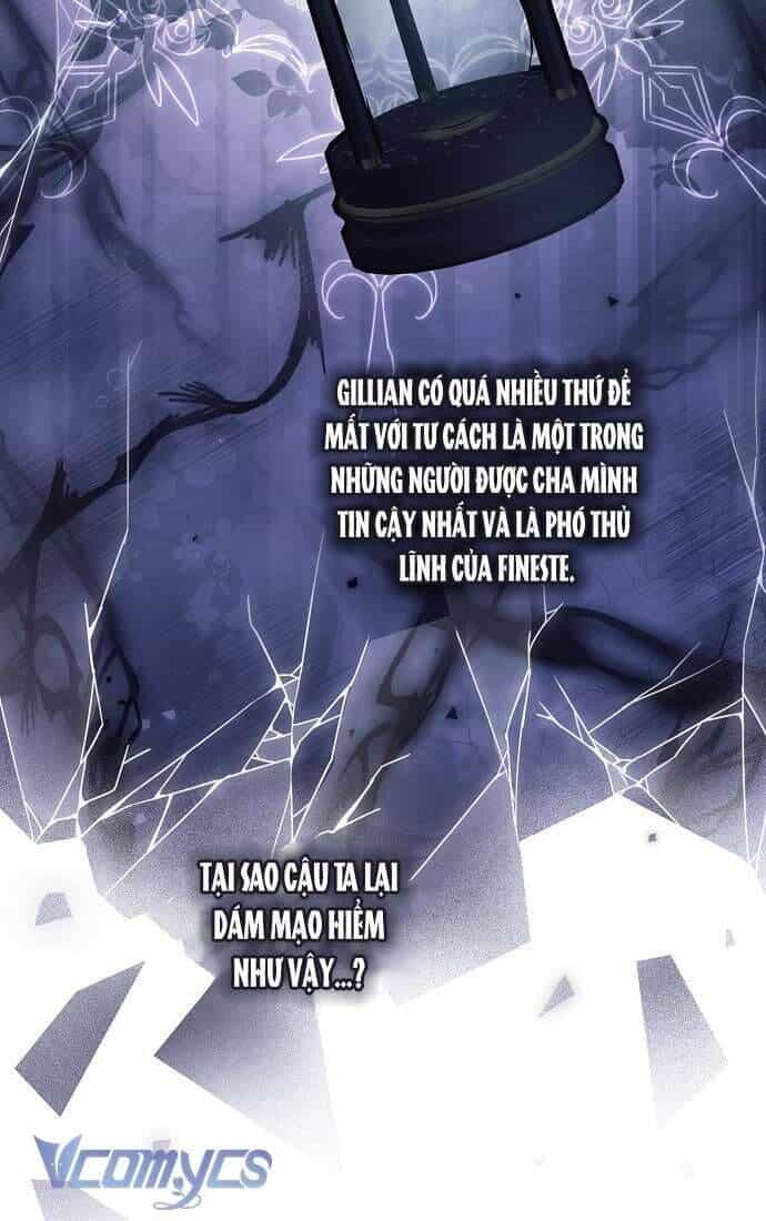 Các Nam Chính Đã Bị Nữ Phụ Cướp Mất - Chương 43 - ảnh 24