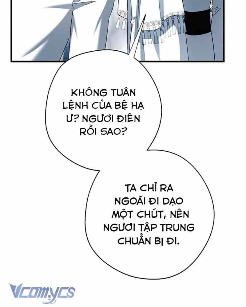 Các Nam Chính Đã Bị Nữ Phụ Cướp Mất - Chương 46 - ảnh 31