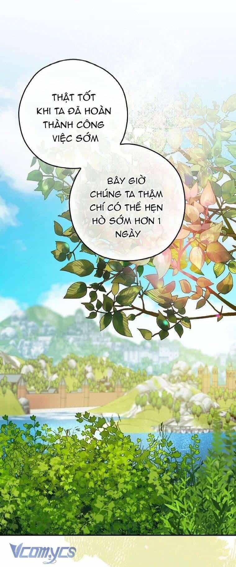 Các Nam Chính Đã Bị Nữ Phụ Cướp Mất - Chương 4 - ảnh 70