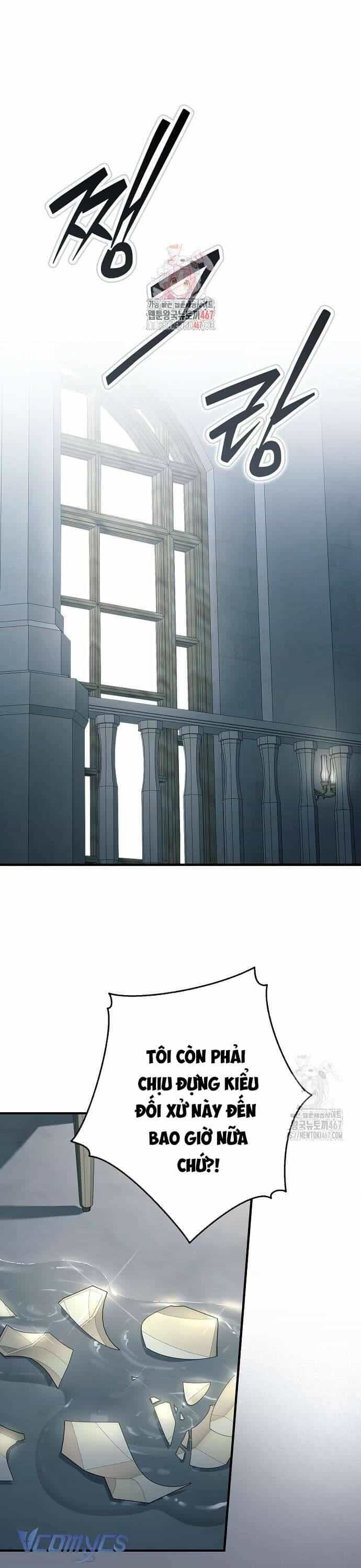 Các Nam Chính Đã Bị Nữ Phụ Cướp Mất - Chương 49 - ảnh 2