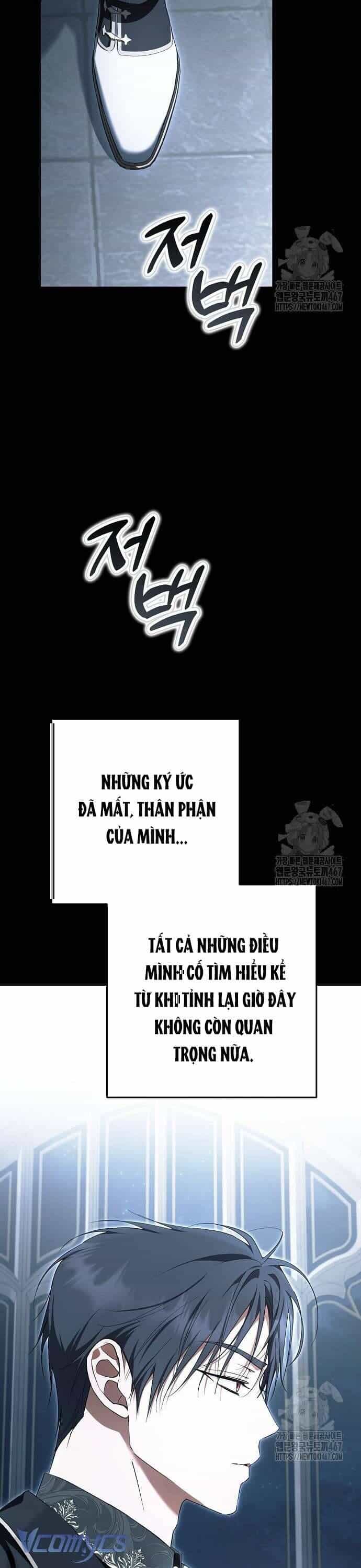 Các Nam Chính Đã Bị Nữ Phụ Cướp Mất - Chương 49 - ảnh 33