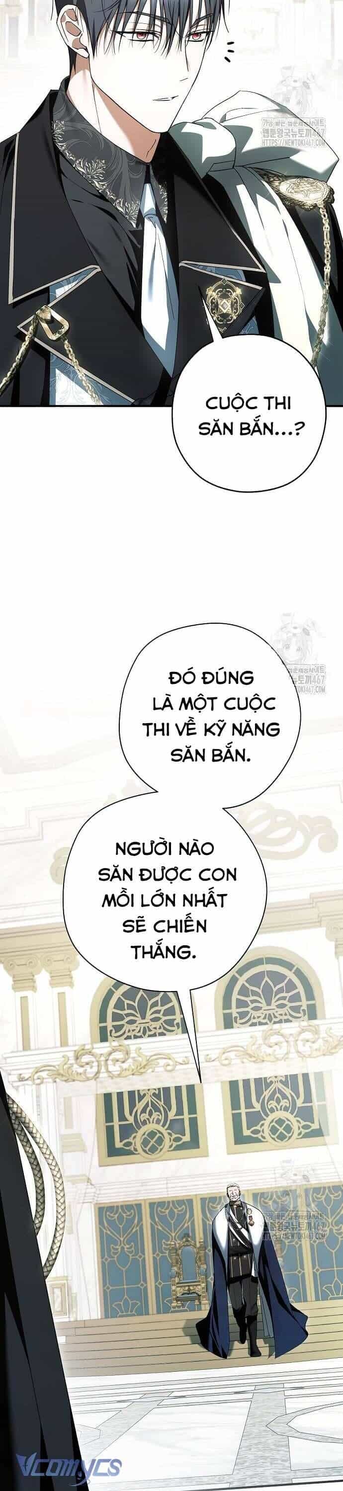 Các Nam Chính Đã Bị Nữ Phụ Cướp Mất - Chương 49 - ảnh 42