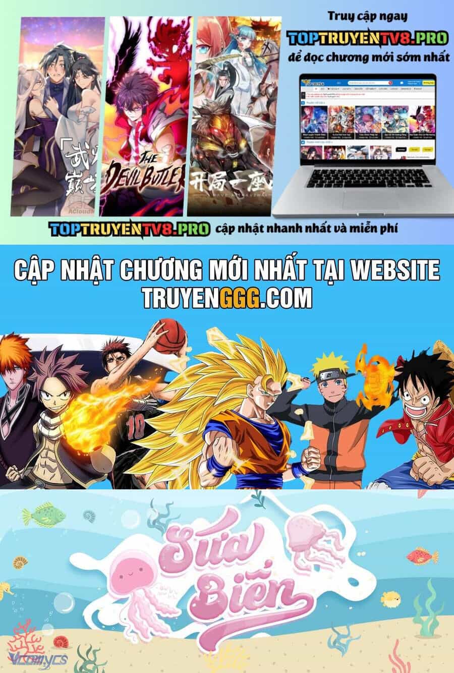 Các Nam Chính Đã Bị Nữ Phụ Cướp Mất - Chương 50 - ảnh 2