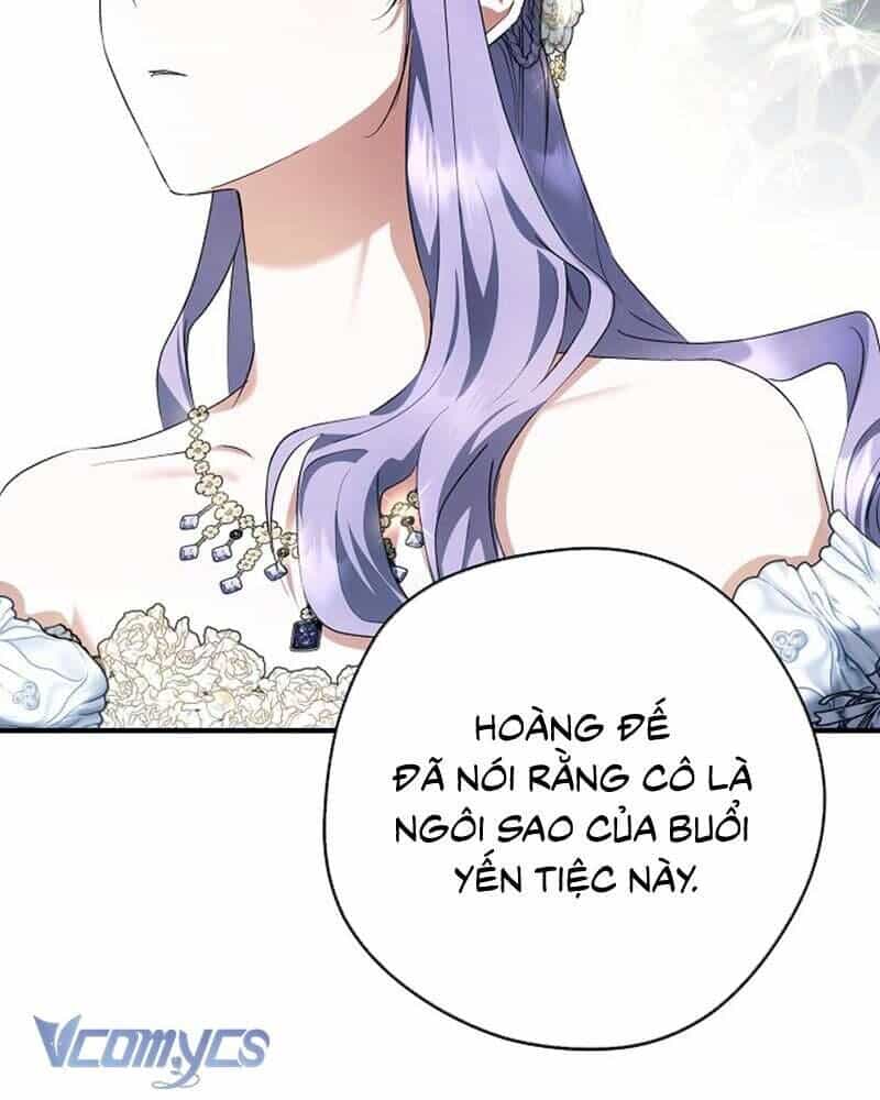 Các Nam Chính Đã Bị Nữ Phụ Cướp Mất - Chương 52 - ảnh 77