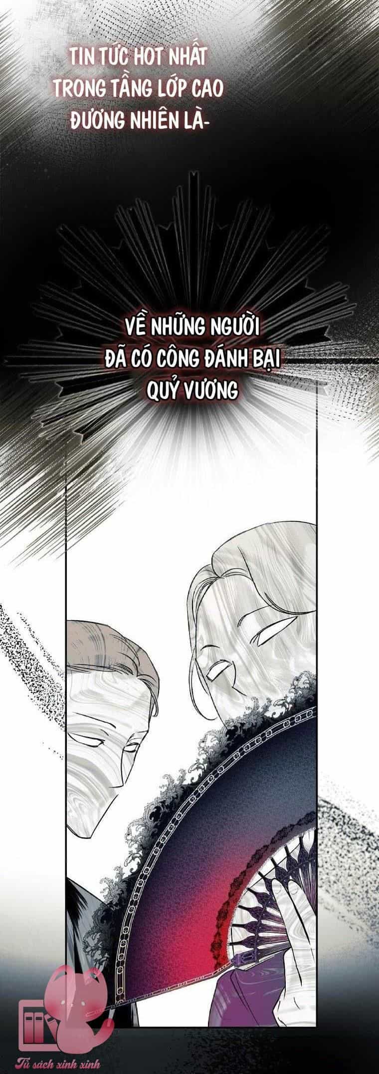 Các Nam Chính Đã Bị Nữ Phụ Cướp Mất - Chương 5 - ảnh 52