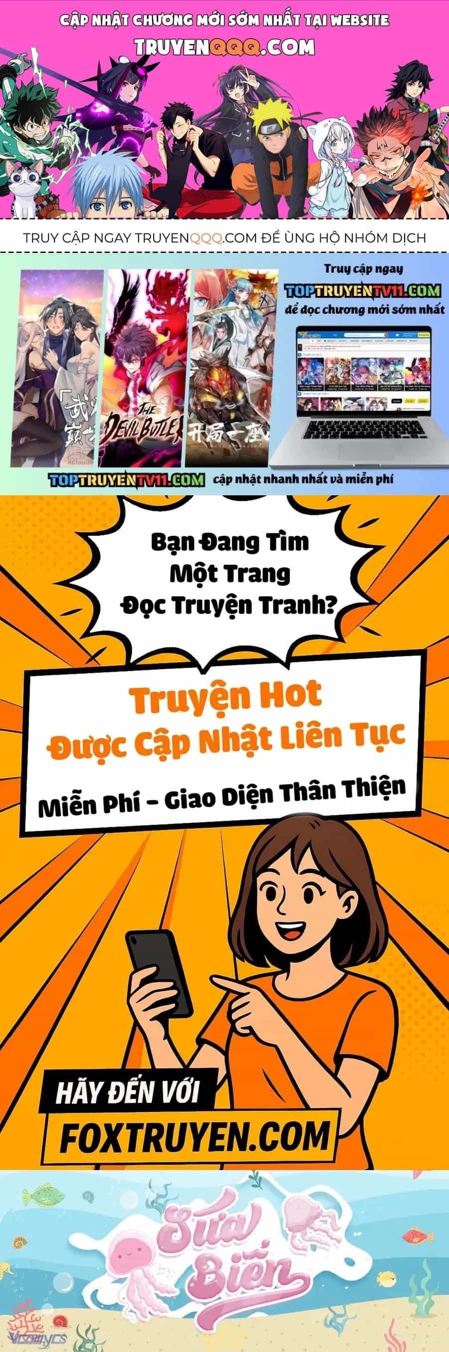 Các Nam Chính Đã Bị Nữ Phụ Cướp Mất - Chương 62 - ảnh 1