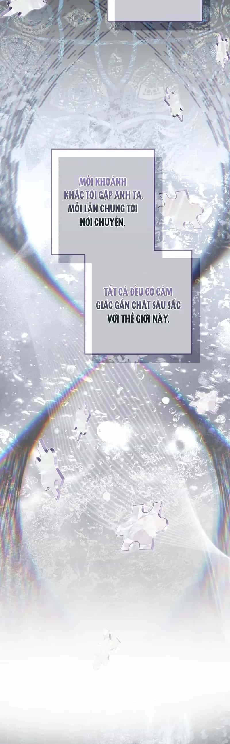 Các Nam Chính Đã Bị Nữ Phụ Cướp Mất - Chương 73 - ảnh 6