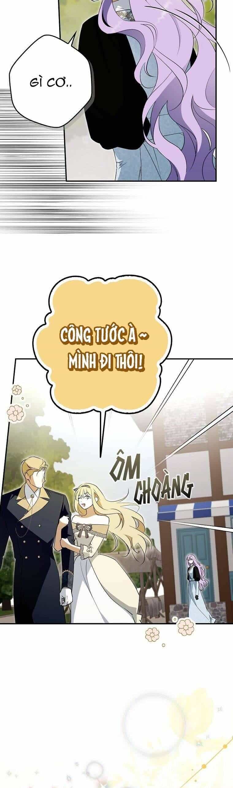 Các Nam Chính Đã Bị Nữ Phụ Cướp Mất - Chương 7 - ảnh 42