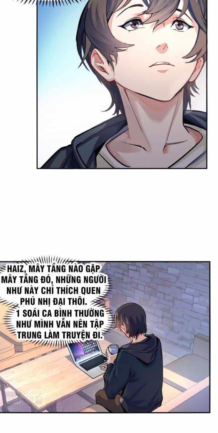 Các Nàng Nói Ta Là Vua Tương Lai - Chương 1 - ảnh 15