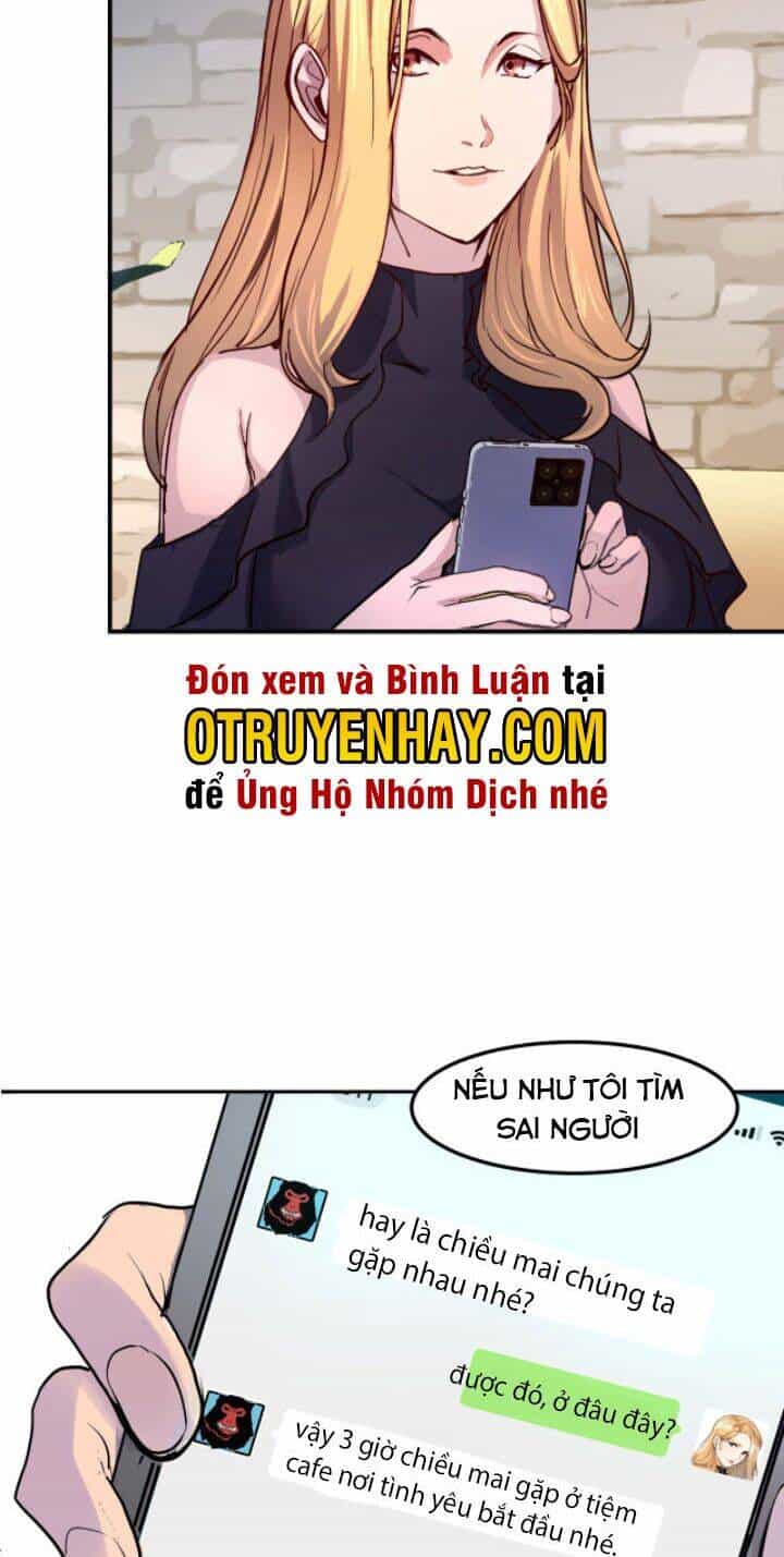 Các Nàng Nói Ta Là Vua Tương Lai - Chương 1 - ảnh 19