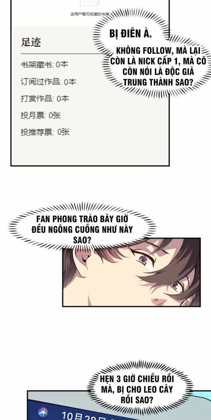 Các Nàng Nói Ta Là Vua Tương Lai - Chương 1 - ảnh 9
