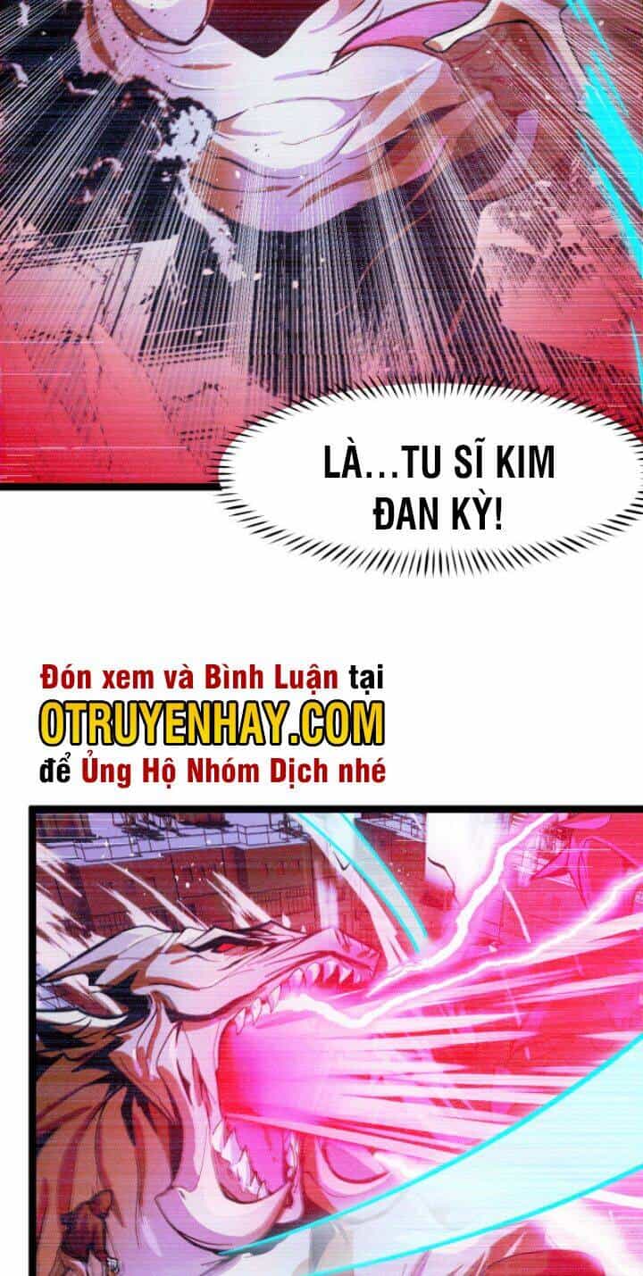 Các Nàng Nói Ta Là Vua Tương Lai - Chương 10 - ảnh 16