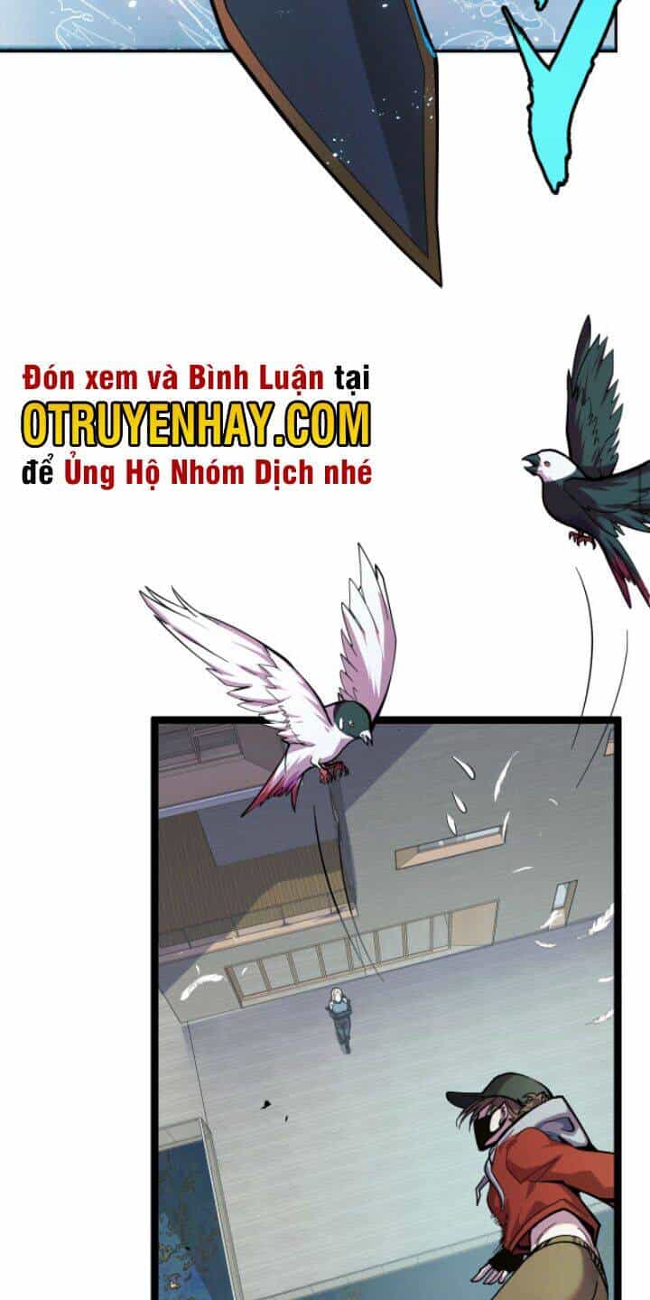 Các Nàng Nói Ta Là Vua Tương Lai - Chương 10 - ảnh 23